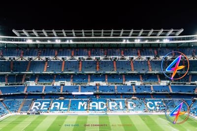 Real Madrid Secure New Buy‑Back Option on Victor Munoz