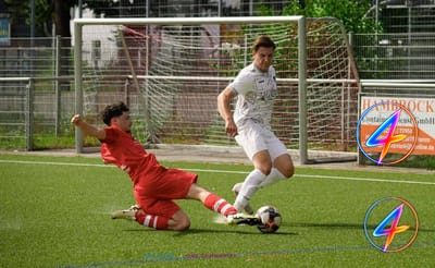 Germany beat Curaçao 4-1 with Dortmund influence