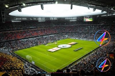 Germany overtakes Brazil for World Cup goals record