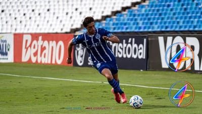 Amad Diallo marque le but décisif en fin de match pour la Côte d'Ivoire