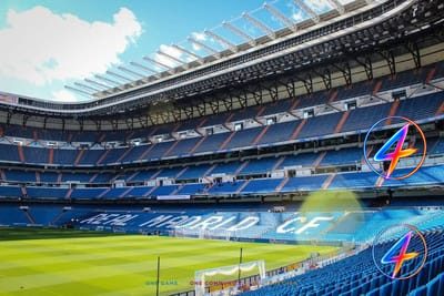 Real Madrid Target Three More Signings After Cucurella Deal