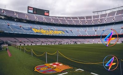 Barcelona negotiate Jan Virgili return amid squad overhaul