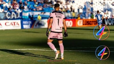 Mikel Oyarzabal Plays 30 Minutes Without Touching Ball