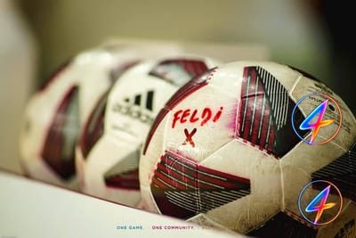 Real Madrid ficha al portero de 15 años Ricardo Borrero del Sevilla