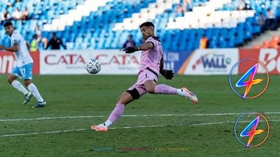 Uruguay 1-1 contre l'Arabie Saoudite après les arrêts d'Al Owais