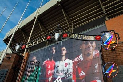 Liverpool Near Double Signing of Josh Chigwada and Zach Trinder
