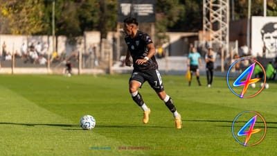 Hermann Malonga signe un contrat de cinq ans avec Manchester City