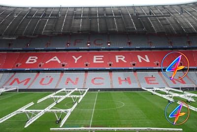Saibari wechselt für 55 Mio. € von PSV zu Bayern