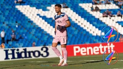 Brighton sign Costinha from Olympiacos for £8m