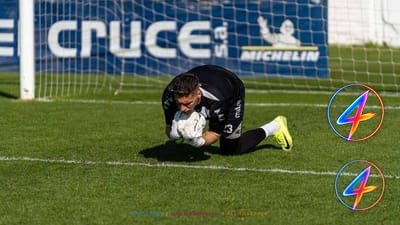 PSV extends Sébas Ditmer's contract until summer