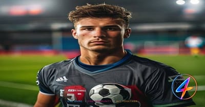 Lineth Beerensteyn signs with Real Madrid until 2029