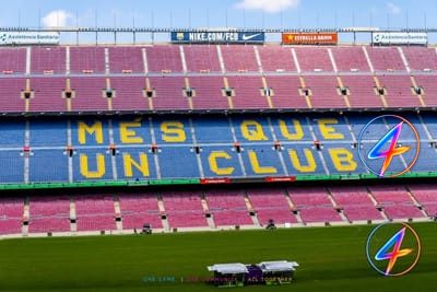 Barcelona Lead Race for 19-Year-Old Defender Jorge Salinas