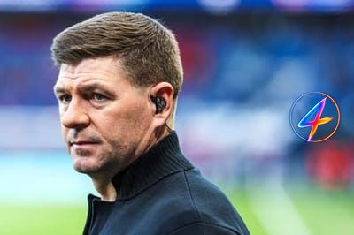 Mo Salah's angry statement follows Liverpool loss, Gerrard comments