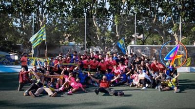 Lloret Lose 2-3 Derby as Medina Scores Late Winner