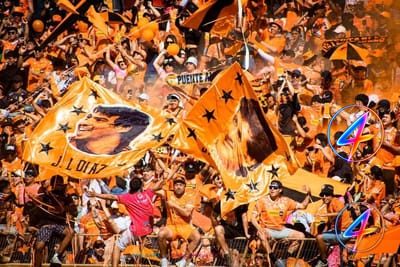 KNVB predicts 15,000 Oranje supporters will rally in Texas for Sweden clash