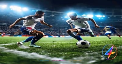 France bat le Sénégal 3-1 en Coupe du Monde : doublé de Mbappé, but de Barcola