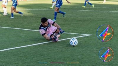 België verslaat Seattle Sounders 2-1 in gesloten vriendschappelijke wedstrijd