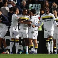 Famalicão asegura el quinto puesto con 56 puntos