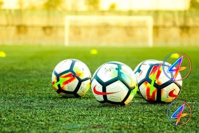 Vitor Reis trains to add weight for Manchester City next season