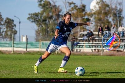 Lili Jones hails Wrexham women's first European tie as massive
