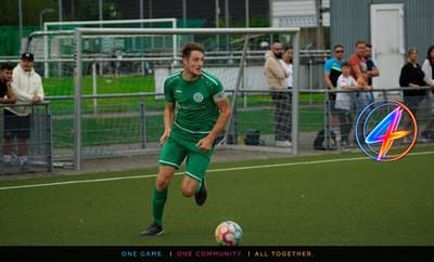 Feyenoord sign Charles Vanhoutte for €6m