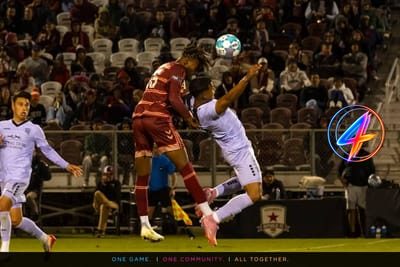 MJ Kamson-Kamara joins Hearts as aggressive centre‑back