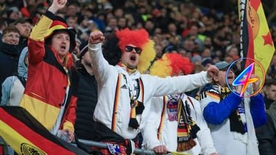 Nagelsmann urges FIFA to keep World Cup tickets affordable