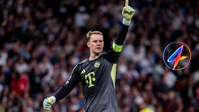 Manuel Neuer Expected to Start for Germany at 2026 World Cup
