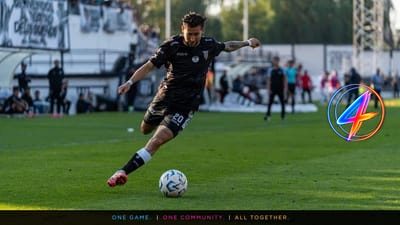 Standard Luik in gesprek met Sturm Graz over Lavalée