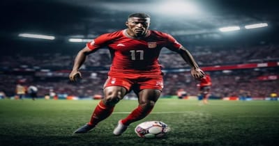 Roma May Offer Dan Ndoye Escape After Malen Success