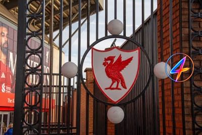 Liverpool contact club over massive transfer target