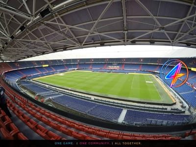Netherlands could face 03:00 round‑of‑16 match in Monterrey
