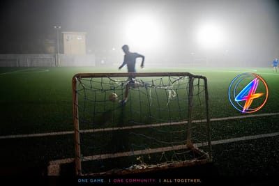 Thunderstorm risk could extend France‑Iraq World Cup match