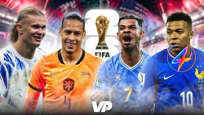 Copa del Mundo 2026 arranca el 11 de julio; final en Nueva Jersey