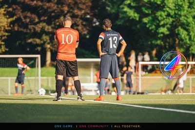 Koeman rotates Oranje squad as 18 players feature at 2026 World Cup