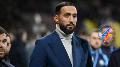 Kays El Mouttaqui réalise un triplé, puis est expulsé en finale U15