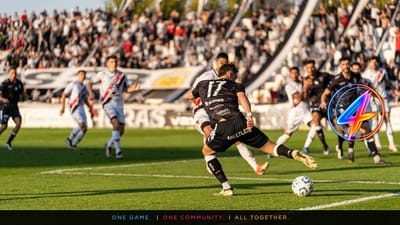 Denzel Dumfries' sister says he slept on a ball as a child