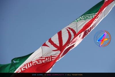 Gumienny kritiseert arbitrage Iran na tackle Trossard