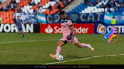 Romano Postema moves to Viking FK after Groningen deal