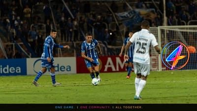 Raphinha apunta a volver en Mundial el 5 de julio