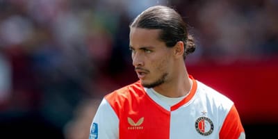 Feyenoord Rotterdam treft PEC Zwolle met Sterling en Tengstedt