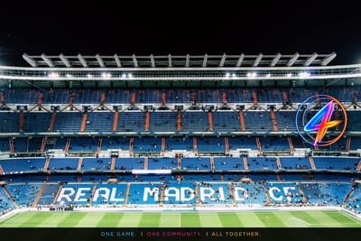 Real Madrid, Como negotiate Nico Paz future amid €60m sale talk