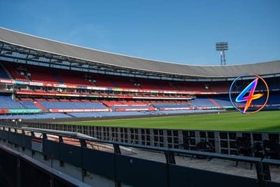 Feyenoord Seal Season with 2-0 Victory at PEC Zwolle