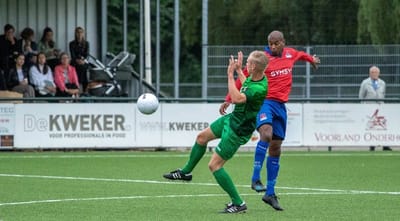 Ron Jans' Final Match for FC Utrecht Against Fortuna Sittard
