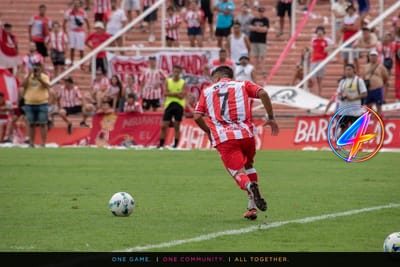 Atlético Madrid ficha al joven Álvaro Vega de 16 años
