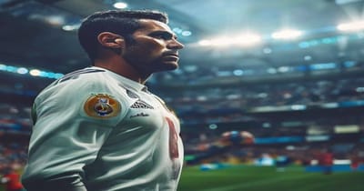 Real Madrid legend condemns Spanish journalist for misinformation