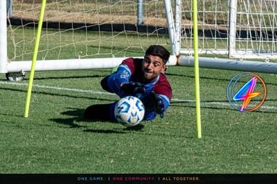 Hearts tekenen Sabri Guendouz, Vrancken nog in