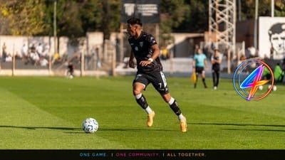Derby County plot season-long loan for Stephen Mfuni