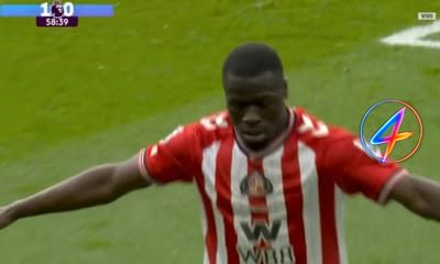 Brian Brobbey scores eighth Premier League goal before World Cup squad
