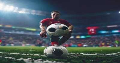 SV 07 Elversberg Secures Historic Promotion to Bundesliga